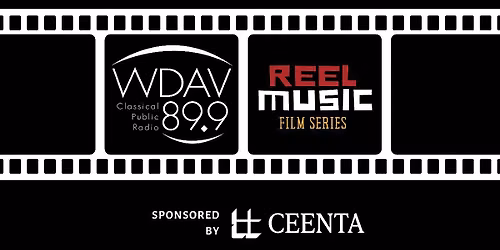 WDAV Reel Music Film Series: Topsy-Turvy