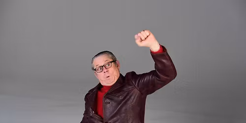 John Shuttleworth - Raise The Oof