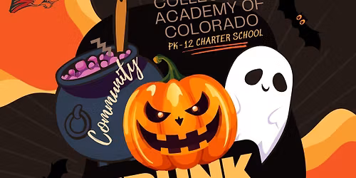 CAC Trunk or Treat and Fall Festival