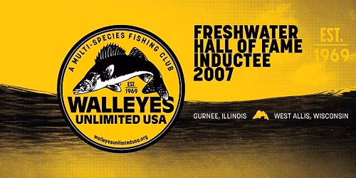 Walleyes Unlimited (Illinois) USA December 2025 Meeting