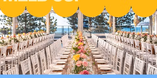 La Dolce Vita Melbourne Cup
