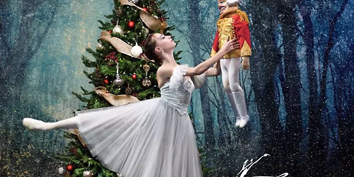 The Nutcracker