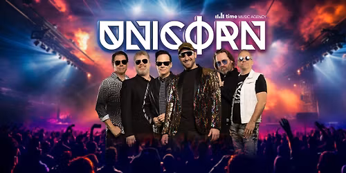 Unicorn The Band