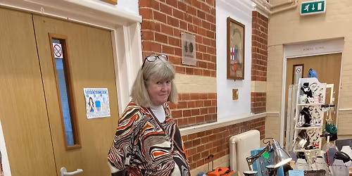 Great Bromley Antiques & Collectors Fair