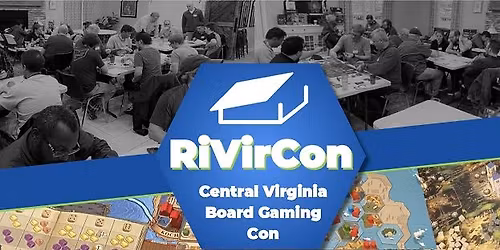 RiVirCon Fall 2025