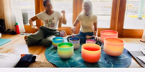 Half-Day Retreat for \ud83c\udf3f For the Healers, Givers, and Quiet Warriors \ud83c\udf3f