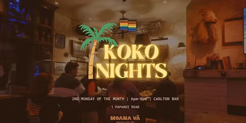 Koko Nights