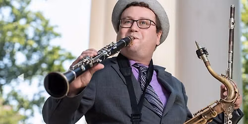 Seth Kibel & The Kleztet