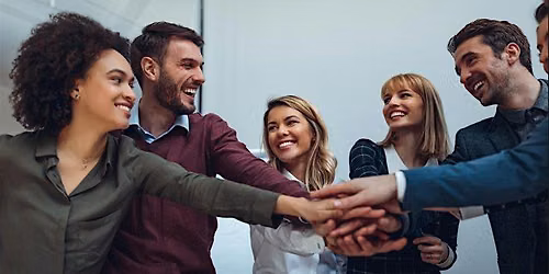 Building Your Referral Dream Team