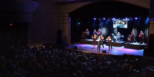 Harrison High School Performing Arts