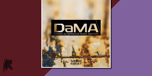 Danish Alternative Music Awards | Richter