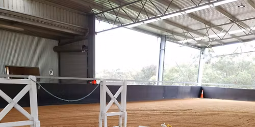 Ladies Poles Morning 