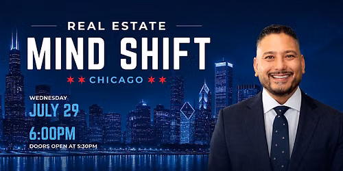 Chicago Real Estate Mind Shift