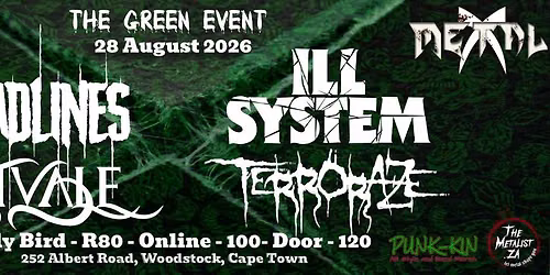 The Green Event