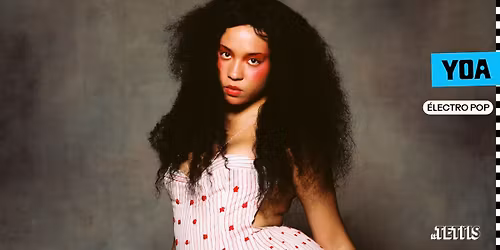 Yoa \u00b7 Le Tetris