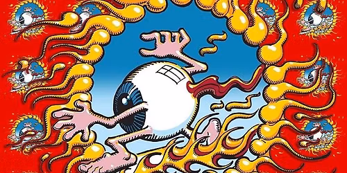 Gus Aguirre Project (West-Naylor)