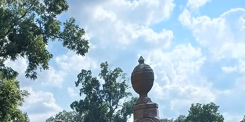 Civil War Public Tour