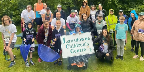 Rotary Brantford Classic Run - Join the Lansdowne Cruisers!