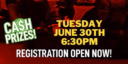 June Endurance Race