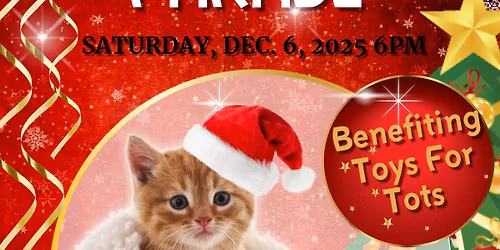 Hannibal Jaycees Christmas Parade Benefiting Toys For Tots