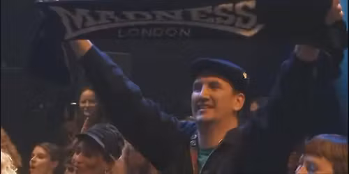 Blind Test de l'anniversaire d'IKY