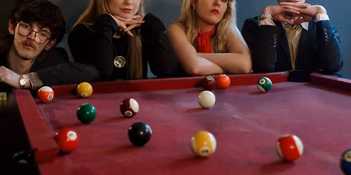 Cavern Originals - Live at The Cavern Club | Monday 3rd November