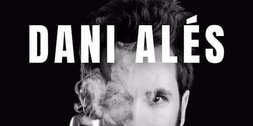 Tab\u00fa de Dani Ales en Valencia