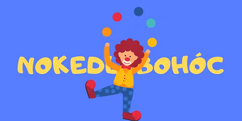 Gyermekkuck\u00f3: Nokedli Boh\u00f3c