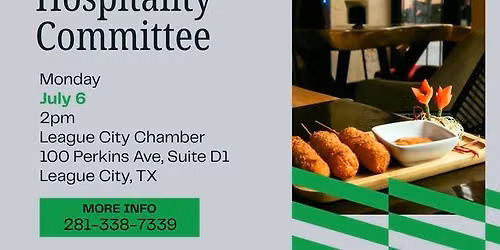 Hospitality Committee