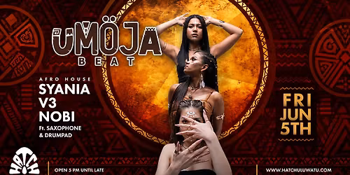 Umoja Beat