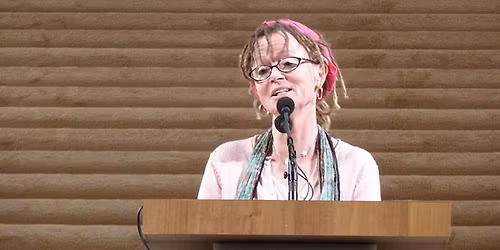Anne Lamott - San Diego