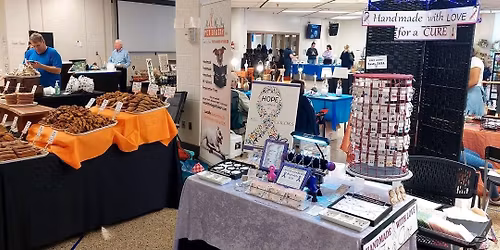 Glen Burnie High School Craft Fair