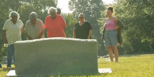 First Thursday Films at The Capri: "Acts of Reparation" Screening