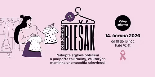 Dobro\u010dinnej ble\u0161\u00e1k vol. IX