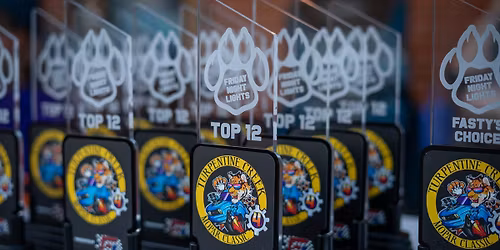 Turpentine Creek Mopar Classic | MOPARADE and Friday Night Lights sponsored by Fasty's Garage