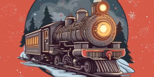 Polar Express Literacy and Craft Night