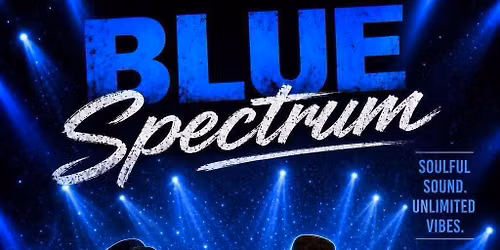 Blue Spectrum plays the Upper Arlington Music Series