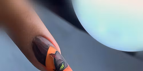 Master class internacional con Ad\u00e1n Ram\u00edrez desde M\u00e9xico \ud83c\uddf2\ud83c\uddfd\ud83d\udc85\ud83c\udffb