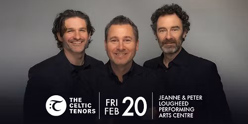 Camrose, AB Jeanne & Peter Lougheed Performing Arts Centre