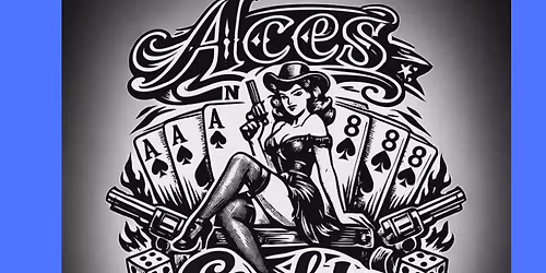 Aces N Eights at Fort Smith VFW 