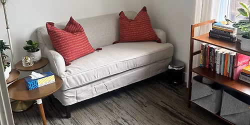 Nov 21 to Feb 6 The Attuned Clinician: Group Supervision