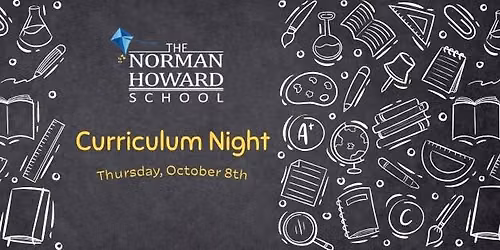 Curriculum Night 