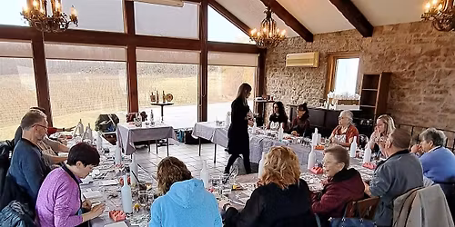 Fundraising Decoupage Workshop