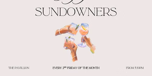 Highgate Sundowners
