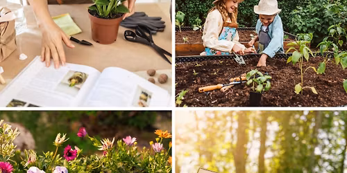 All Things Garden Show 