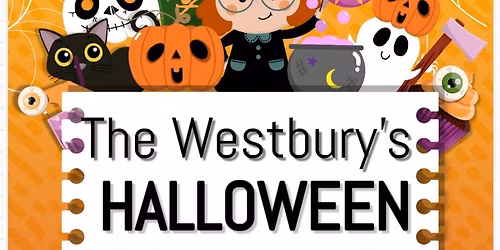 The Westbury\u2019s Halloween Kids Party
