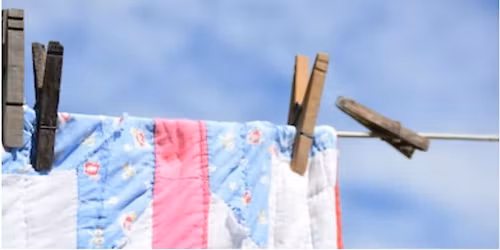 2026 PEI Quilt Hang Out Day