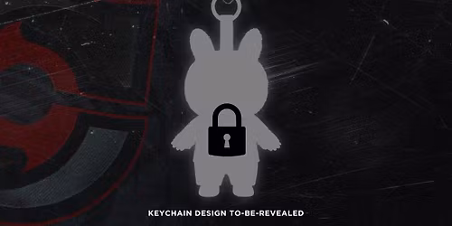 Cincinnati Cyclones v Wings | Mascot Keychain Giveaway Matinee