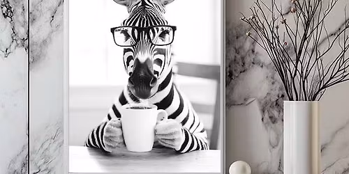 The Blend Bendies (Ehlers Danlos Syndrome Meet Up)