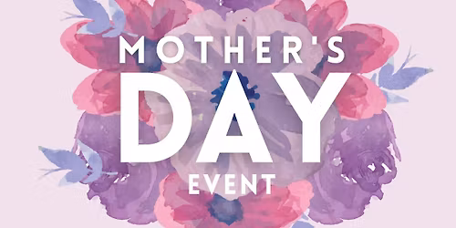 3M MARKETPLACE Mother's Day event